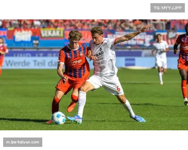 海登海姆主帅称将吸取联赛失利教训 全力争胜迎战汉堡杯赛